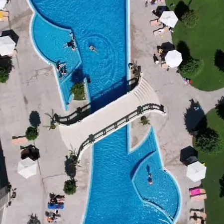 Panoramic-residence * Varna