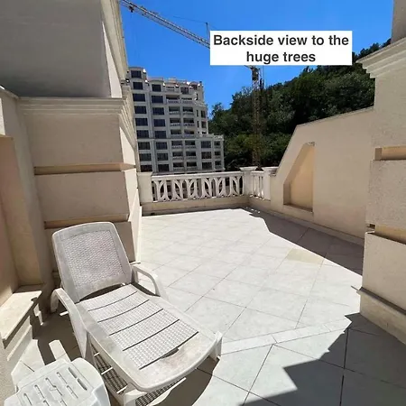 Panoramic-residence Varna