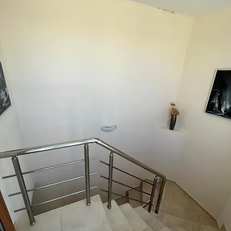 Apartment Panoramic-residence *