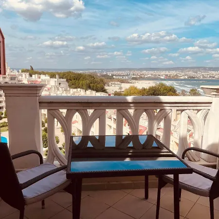 Panoramic-residence *