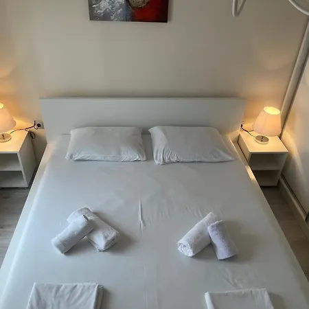 Apartment Panoramic-residence Varna