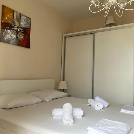 Panoramic-residence * Varna
