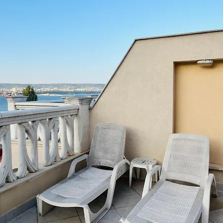 Panoramic-residence Varna